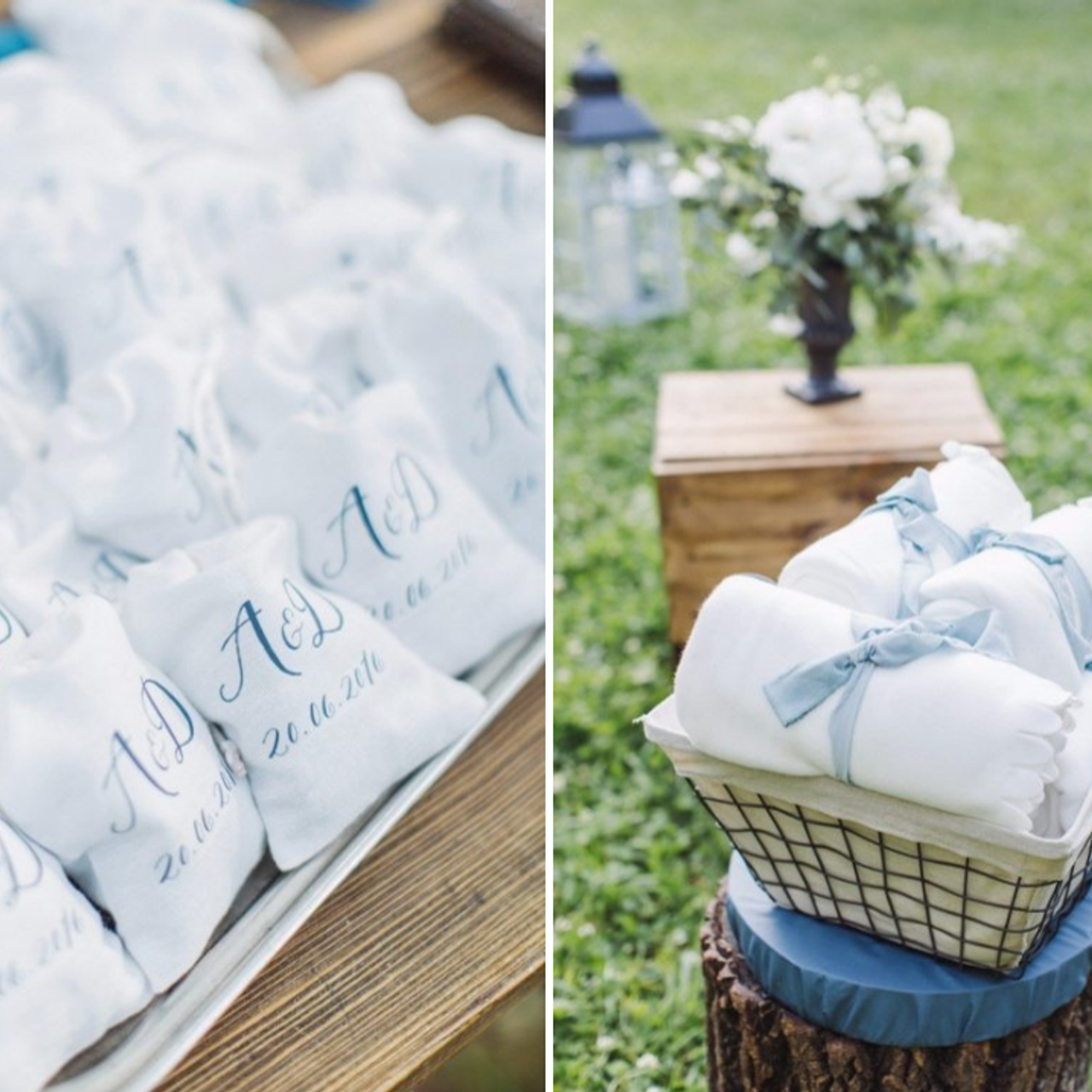 Подарки гостям: идеи и рекомендации. Свадебный фотограф Евгения Фролова г. Каменск-Шахтинский, Донецк, Ростов