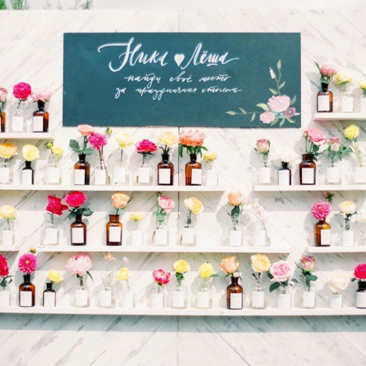 Подарки гостям: идеи и рекомендации. Свадебный фотограф Евгения Фролова г. Каменск-Шахтинский, Донецк, Ростов