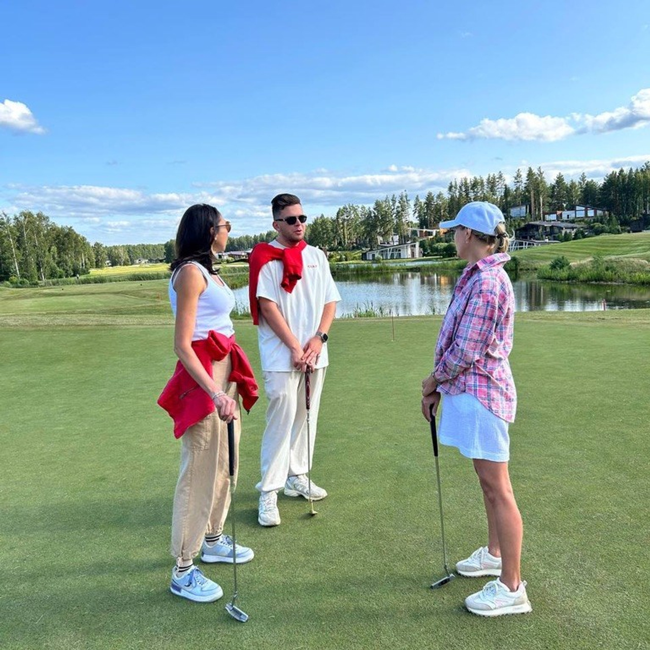 Филипп Хирковский — стратег по маркетингу