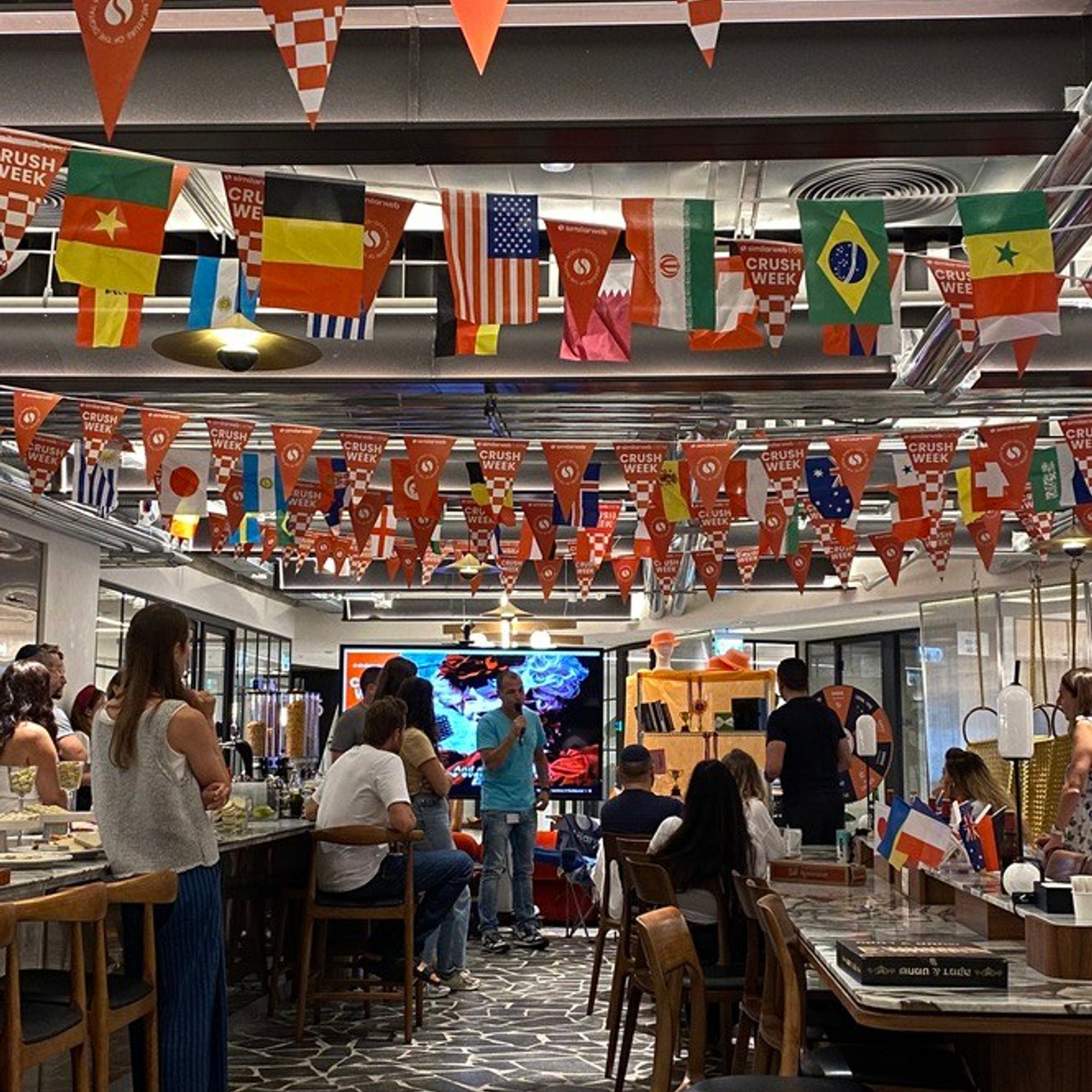 Филипп Хирковский — стратег по маркетингу