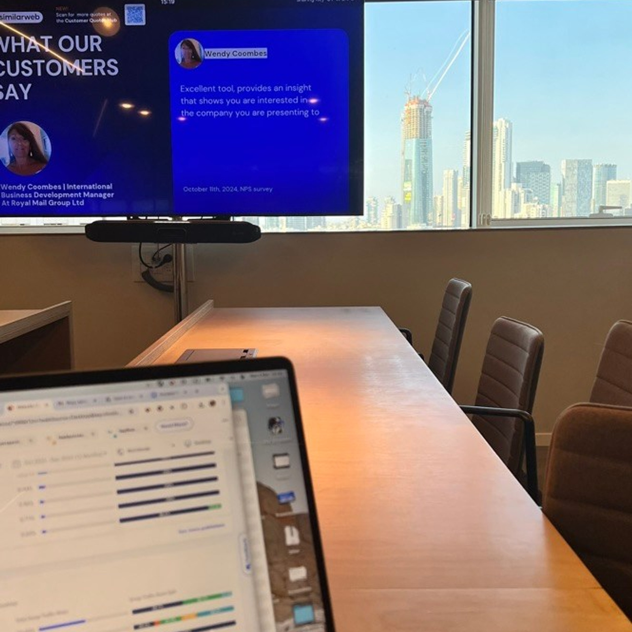 Филипп Хирковский — стратег по маркетингу