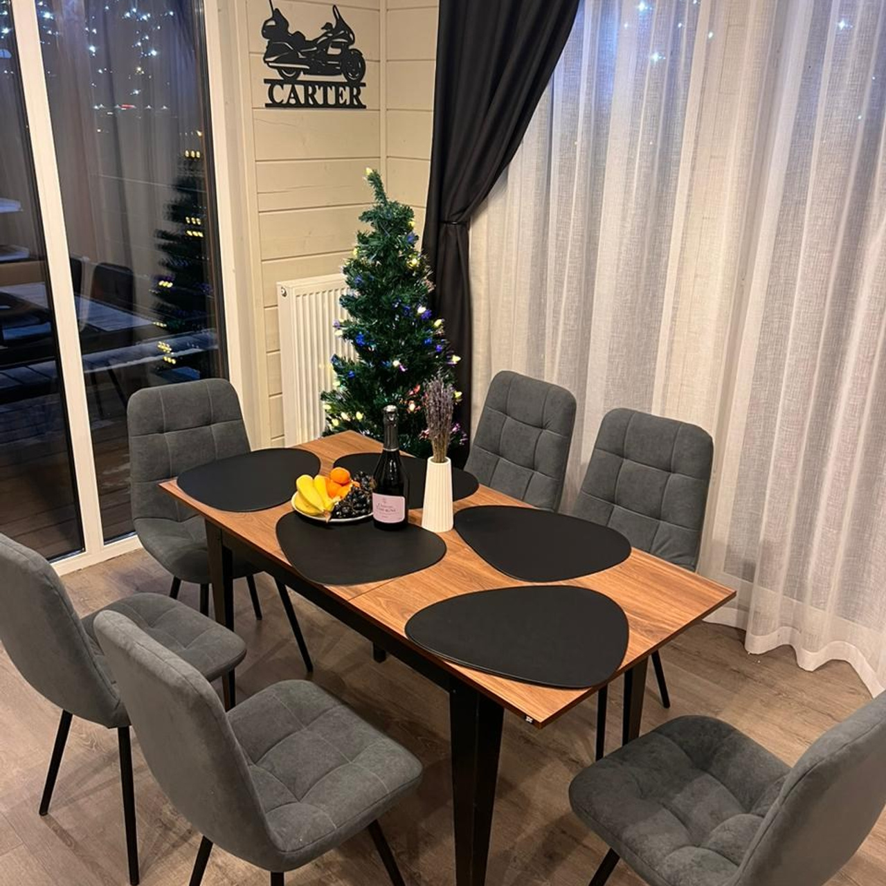 Дом отдыха в Подмосковье с баней, чаном — Дмитровский район