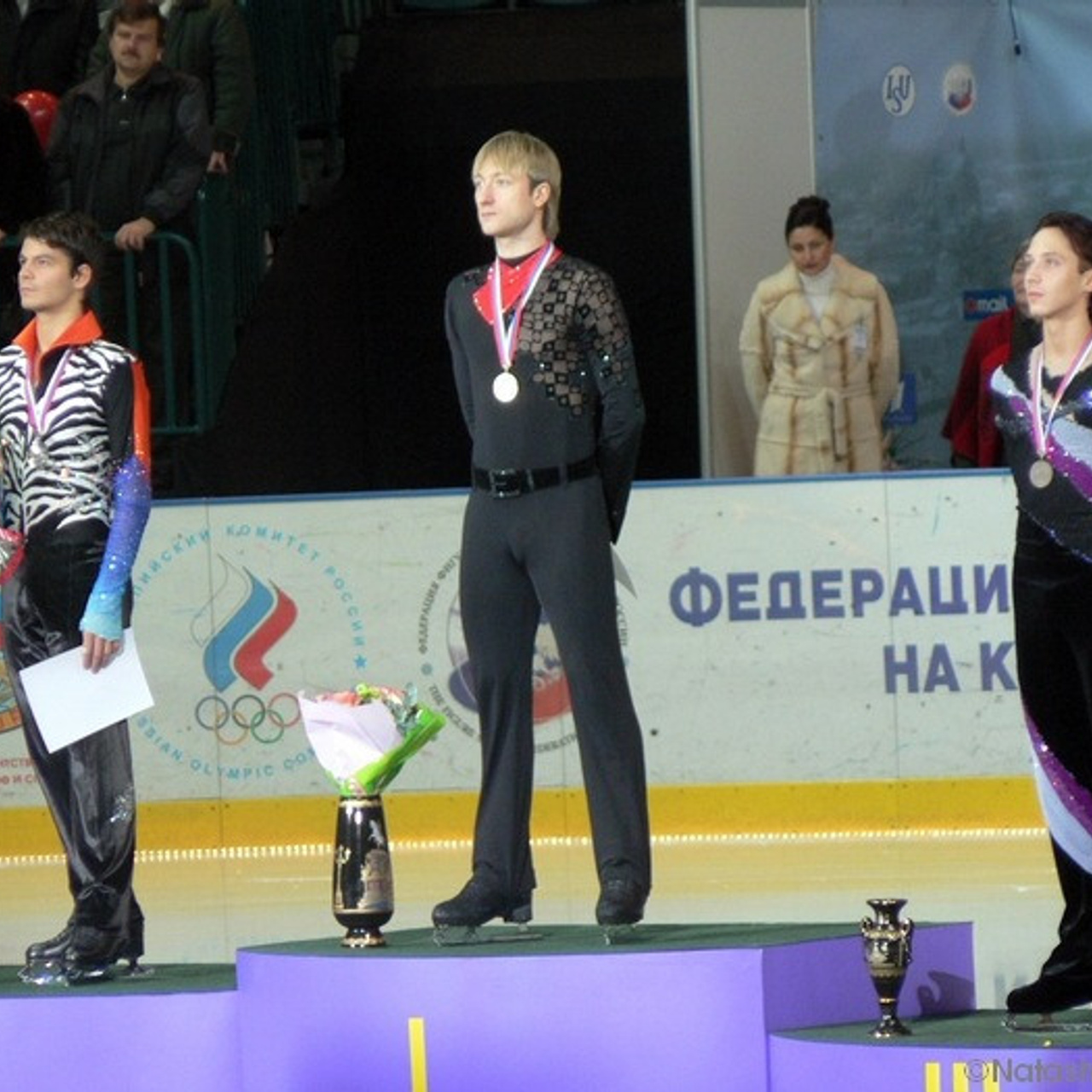 Блог. Russian figure skating photographer from Saint-Petersburg