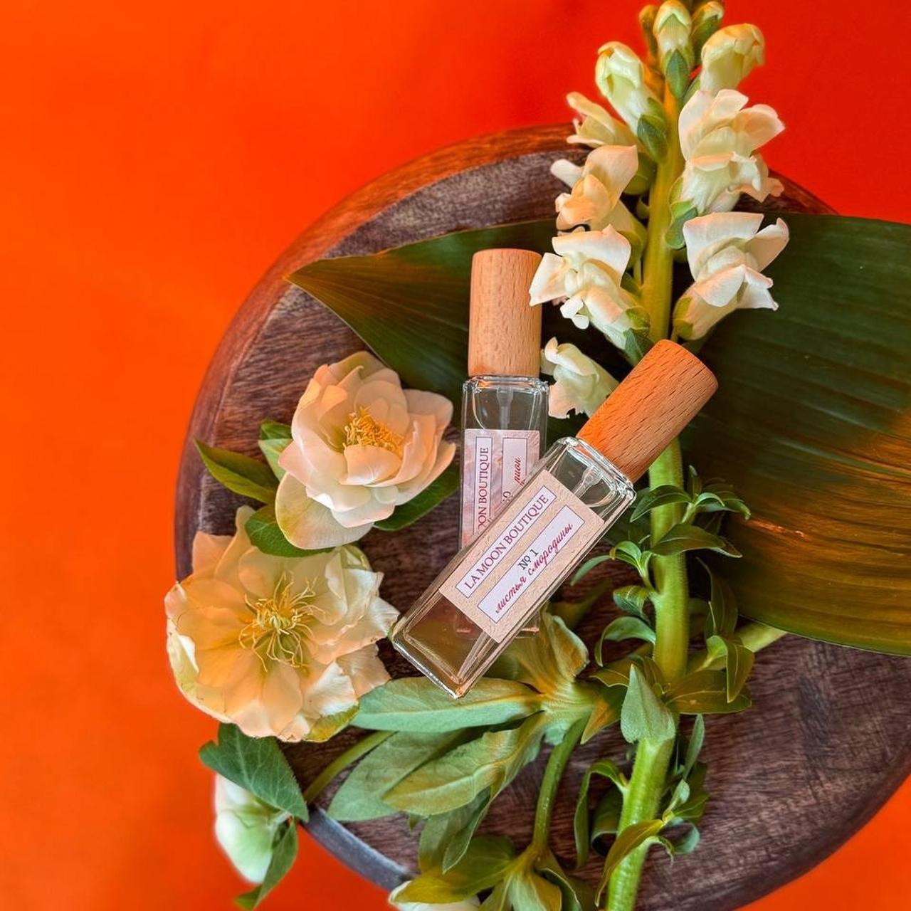 Ароматы для тела. • La Moon boutique •