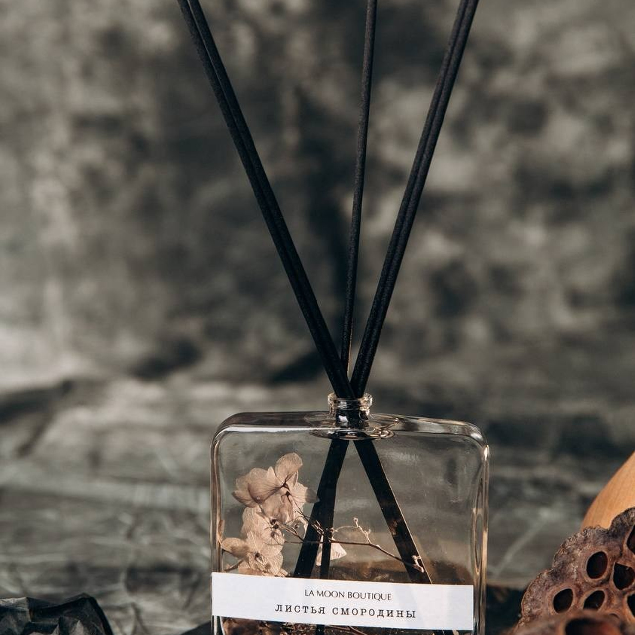 Ароматы для дома. • La Moon boutique •