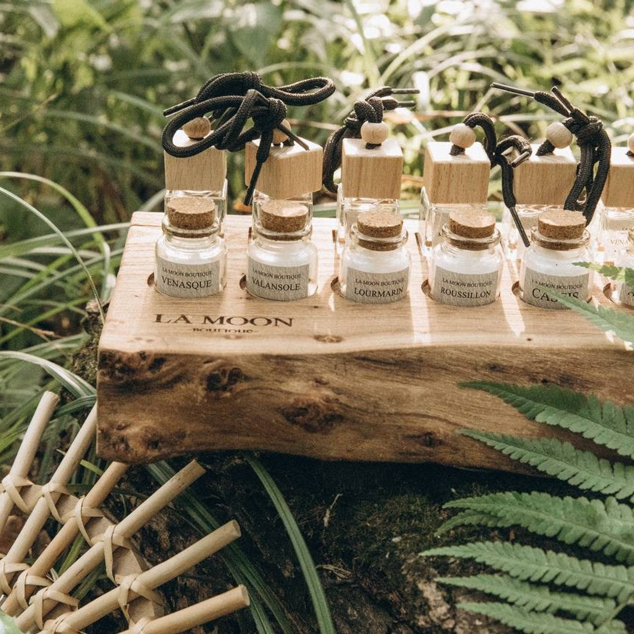 Ароматы для автомобиля. • La Moon boutique •