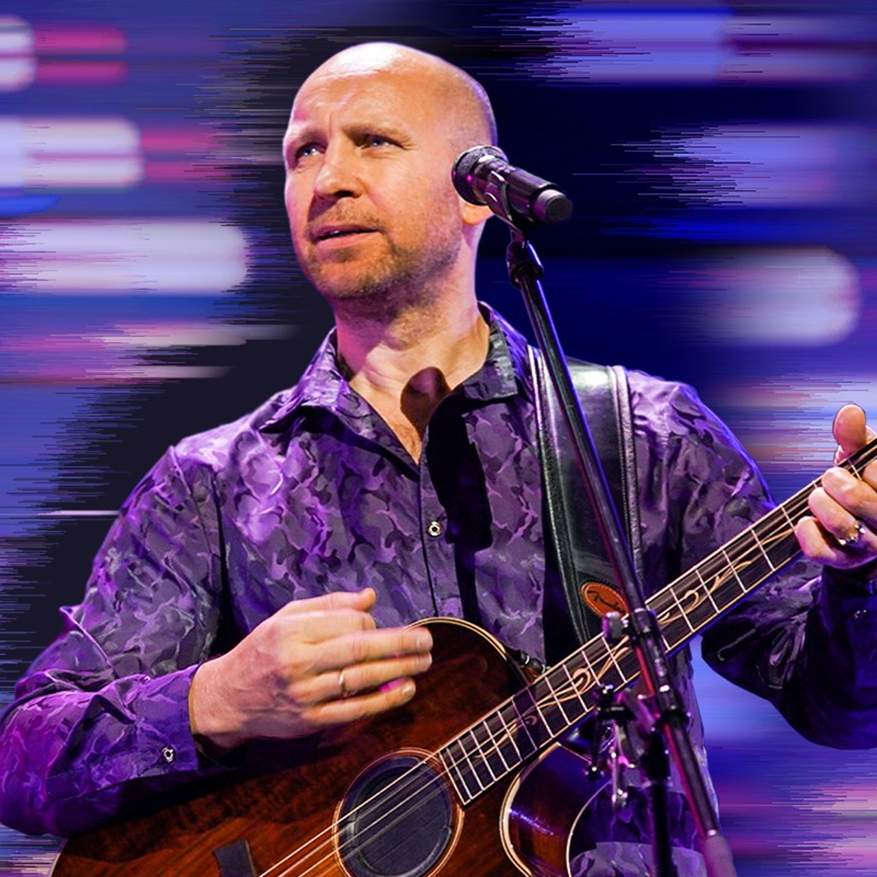 Концерт Виталия Аксёнова в Стаханове. Кубань Концерт