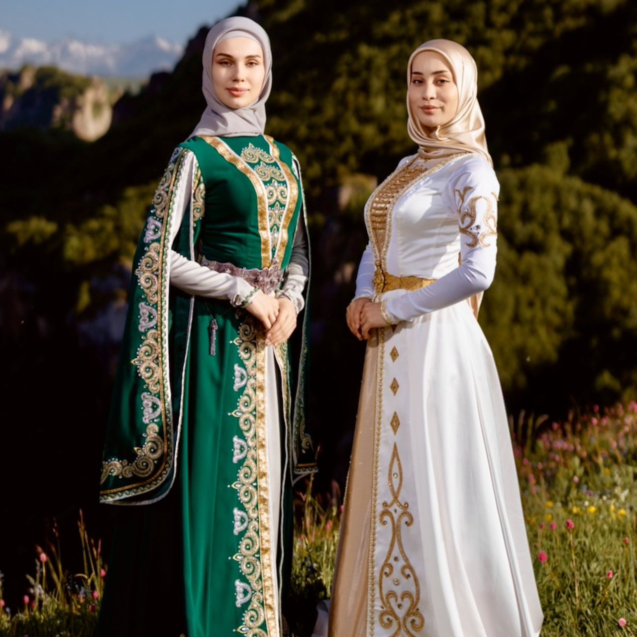 Концерт ансамбля танца Вайнах в Калуге. Кубань Концерт