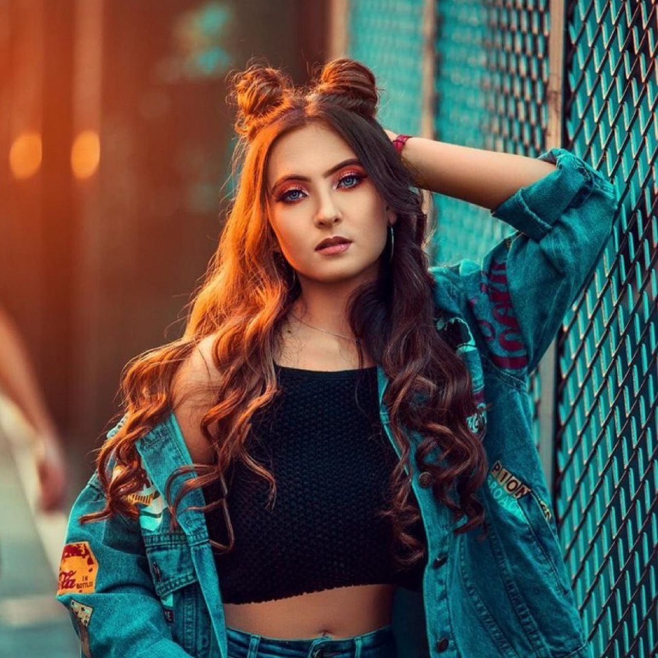 Съемка 11 класс Шк №2 г.Ленинск
