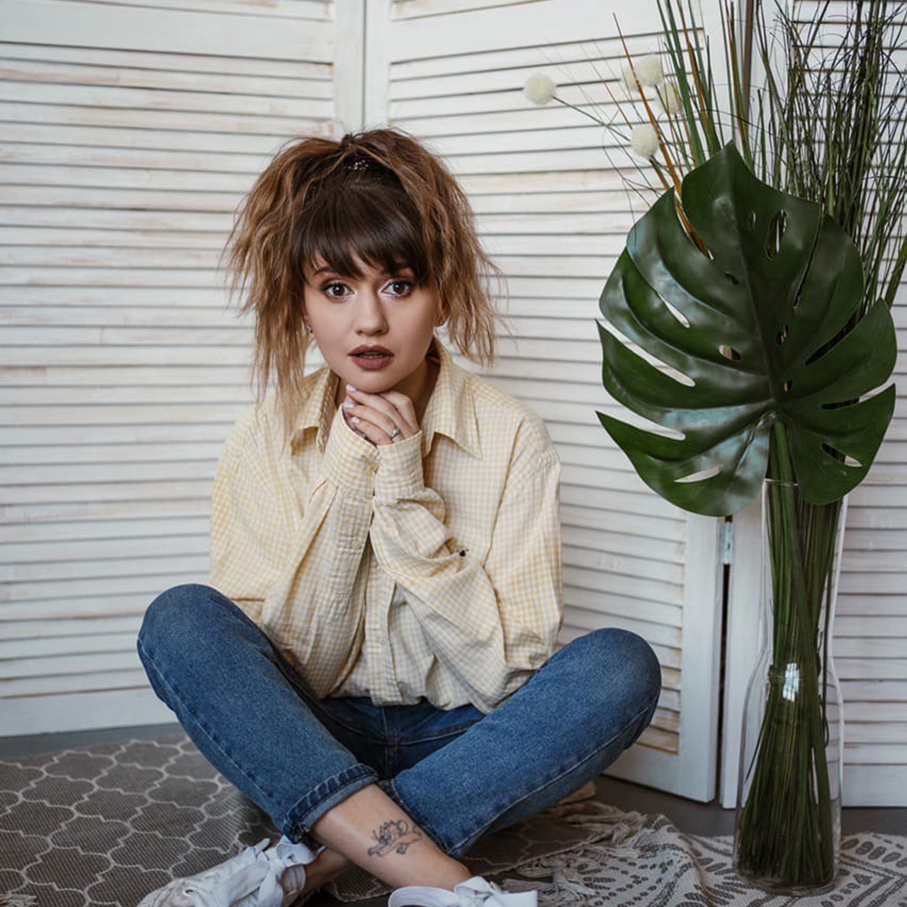 Эвелина Бекова Фотограф Москва