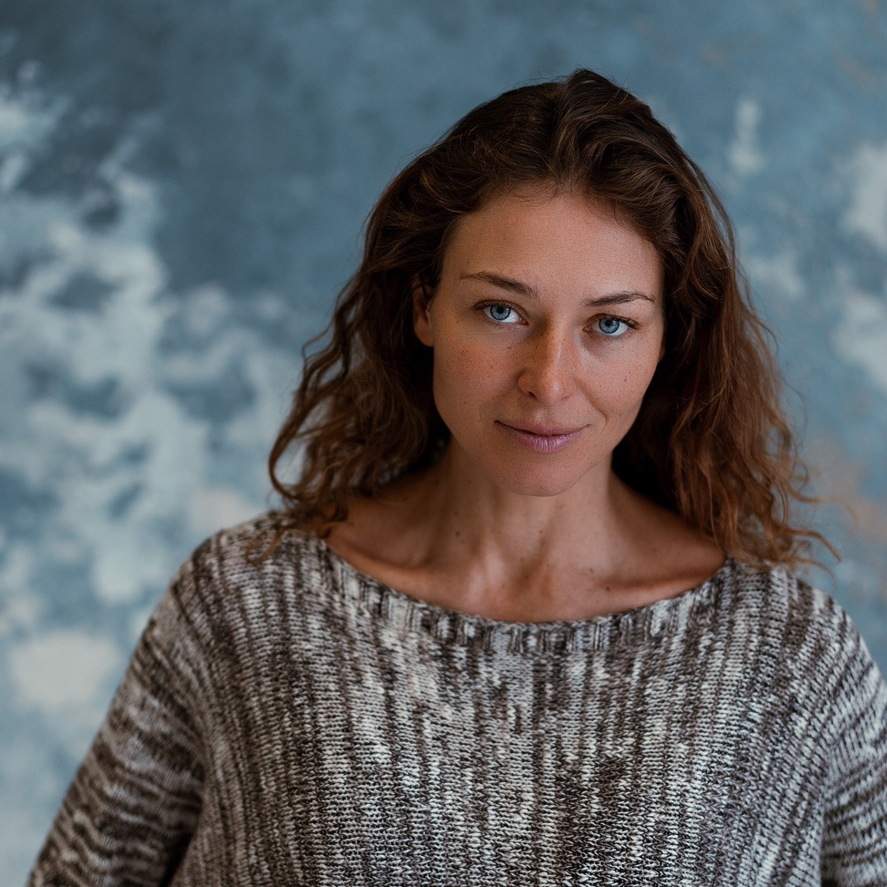 Эвелина Бекова Фотограф Москва