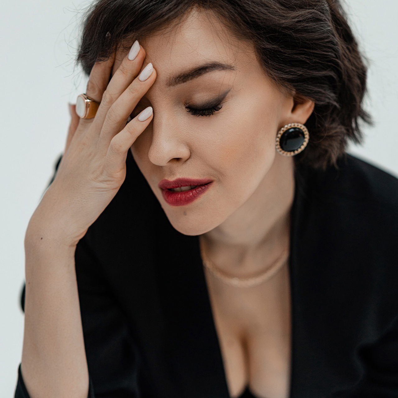 Эвелина Бекова Фотограф Москва