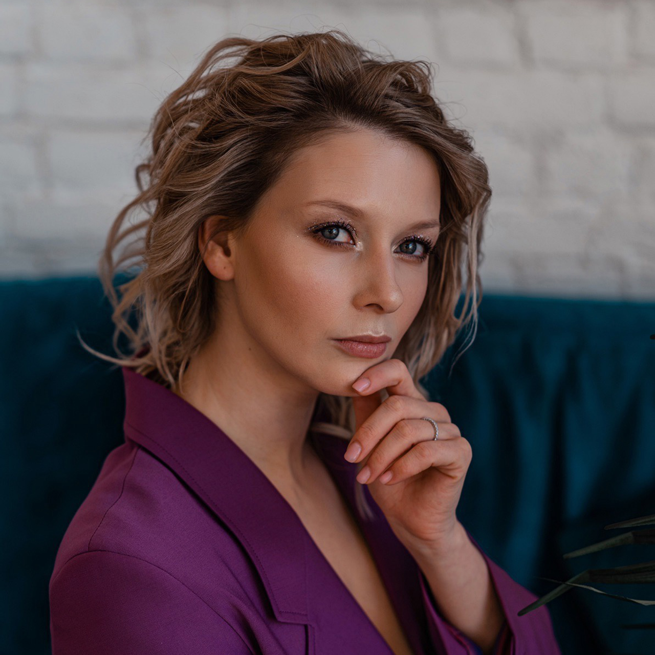 Эвелина Бекова Фотограф Москва