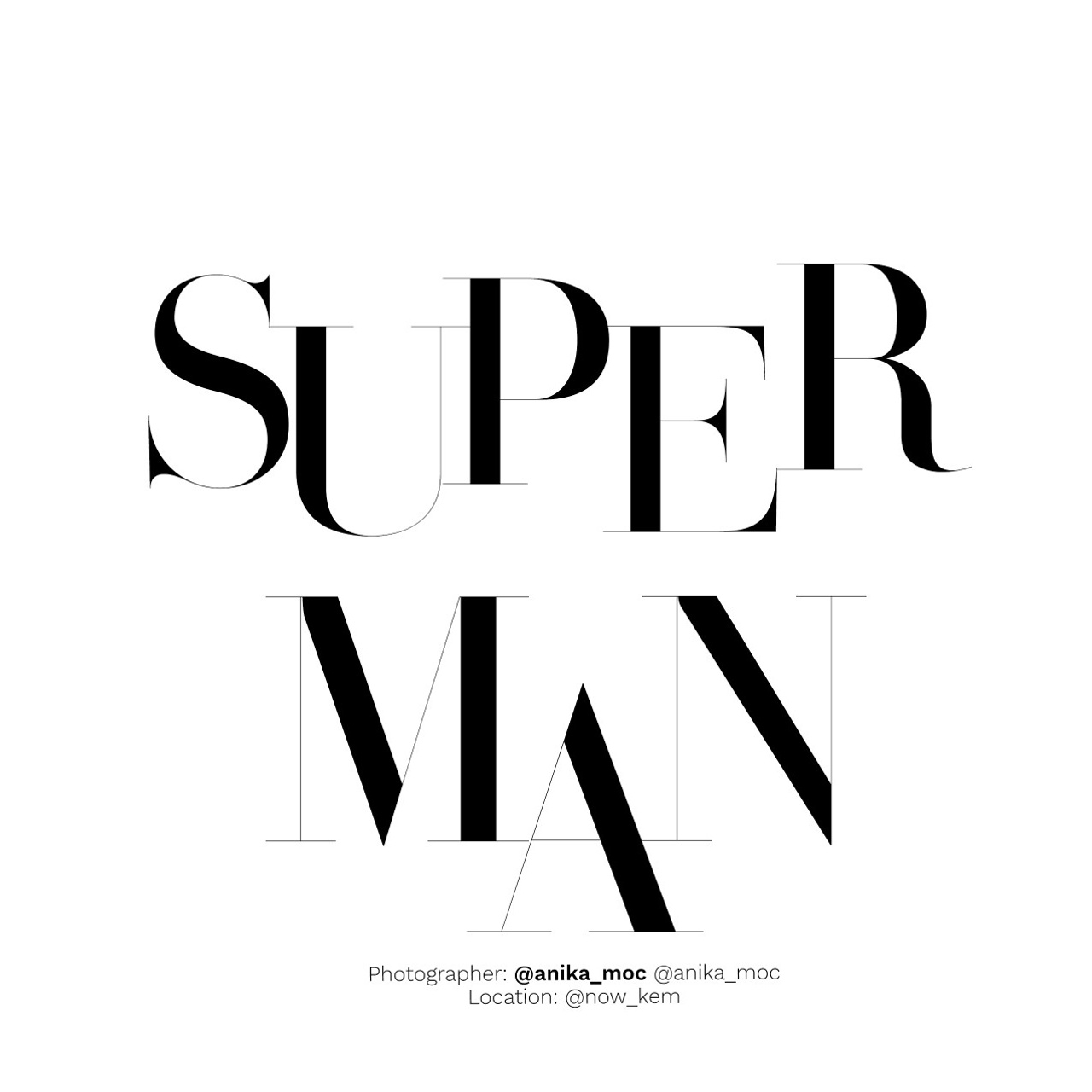 Публикации в журналах. Anika Moc