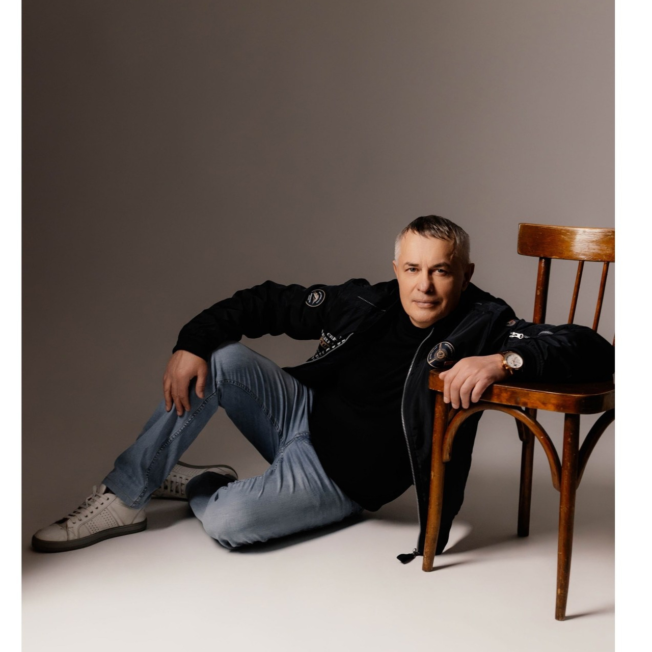 Публикации в журналах. Anika Moc