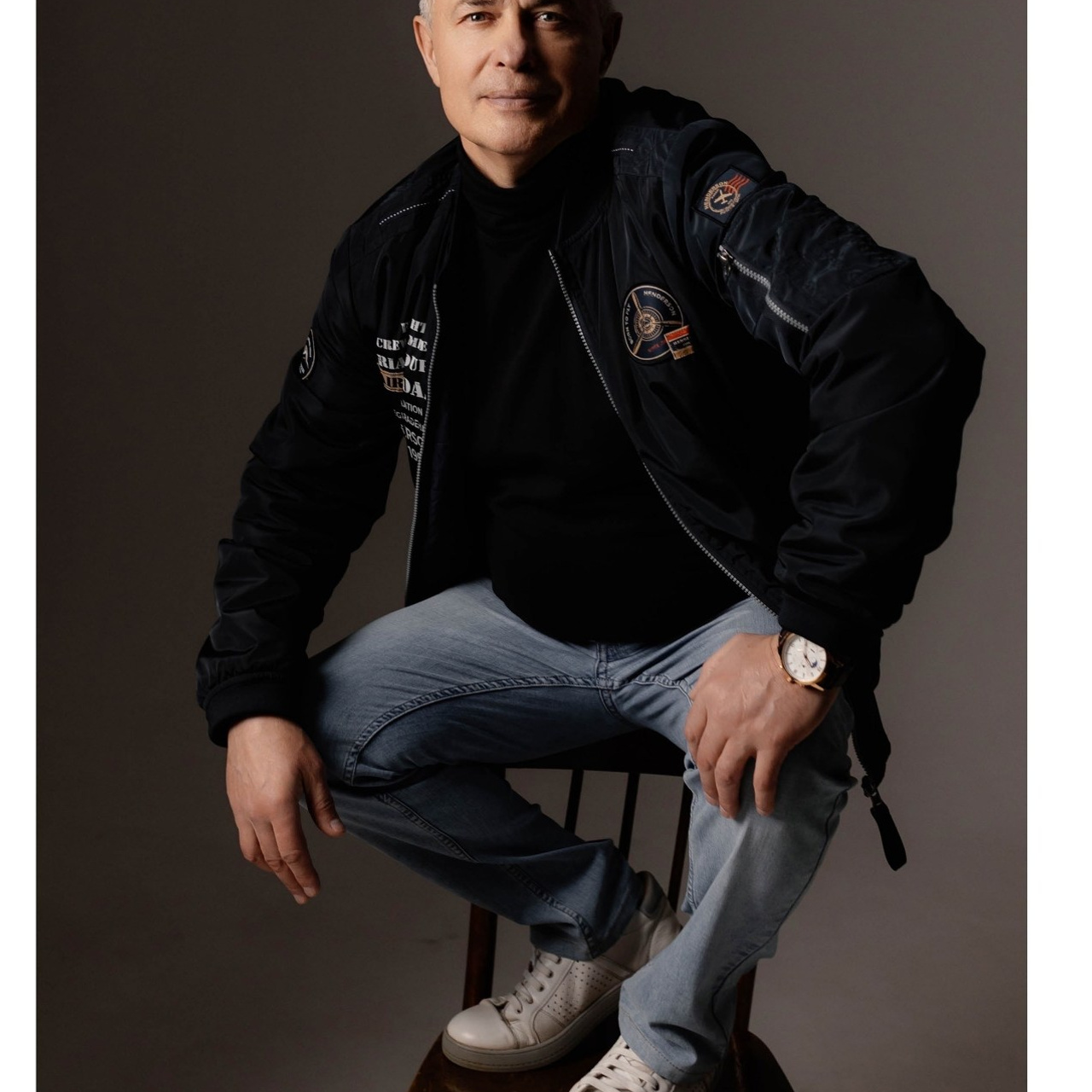 Публикации в журналах. Anika Moc