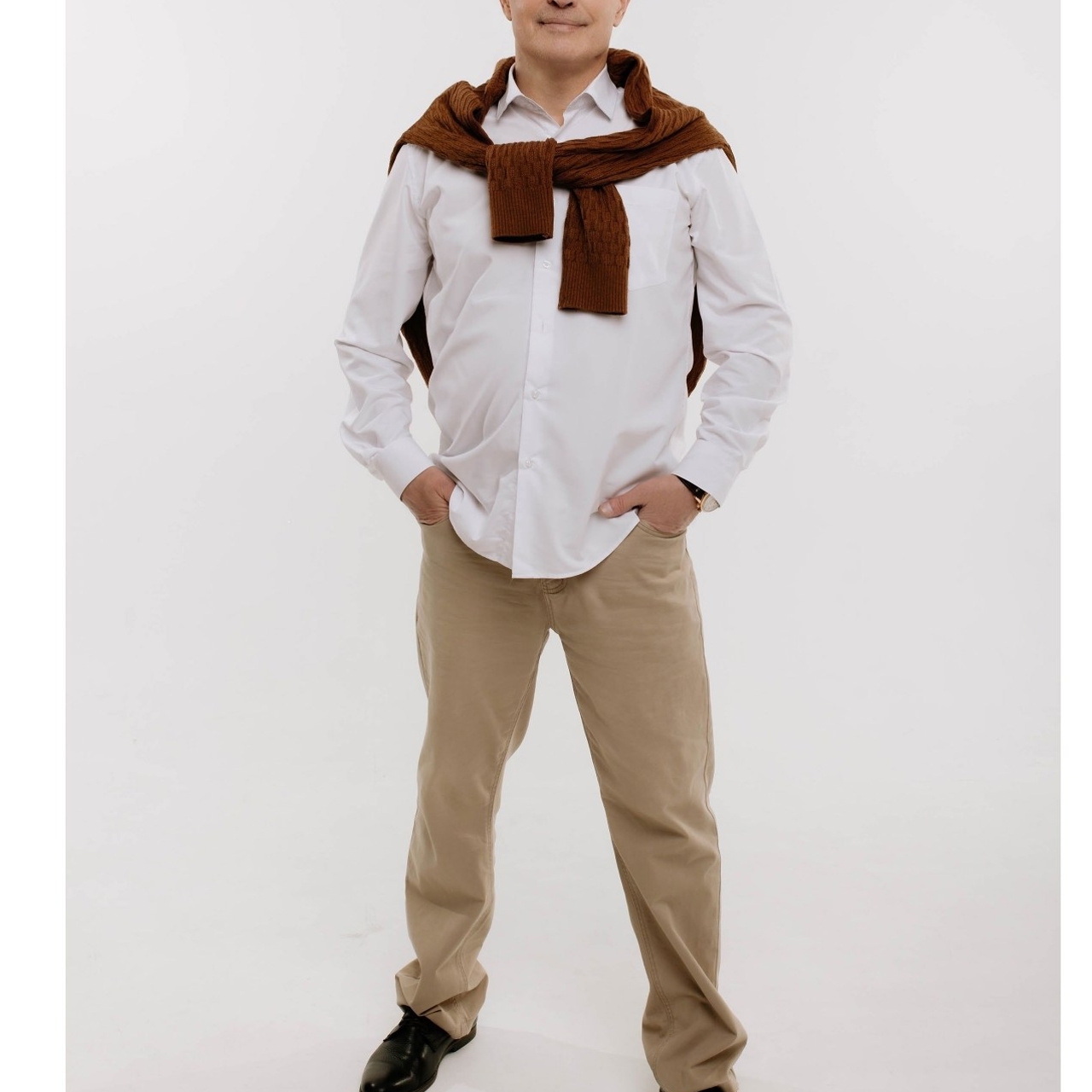 Публикации в журналах. Anika Moc