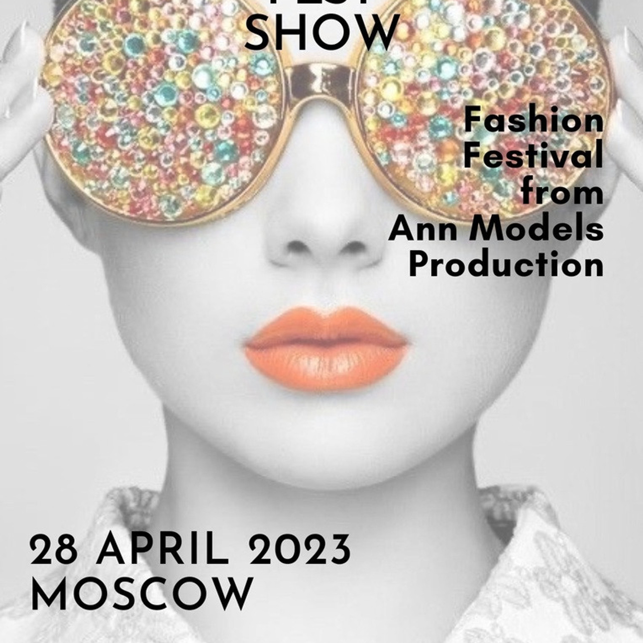 FASHION FEST SHOW