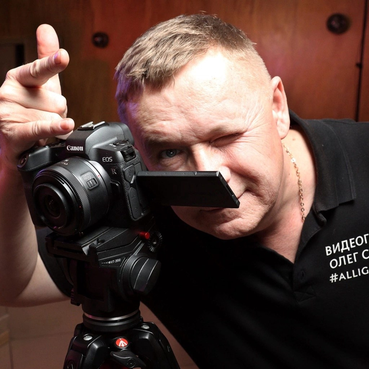 Обзор полнокадровой беззеркальной камеры Canon EOS R6. Свадебный видеограф и фотограф в Самаре ОЛЕГ СЛЕБ | OLEG SLEB