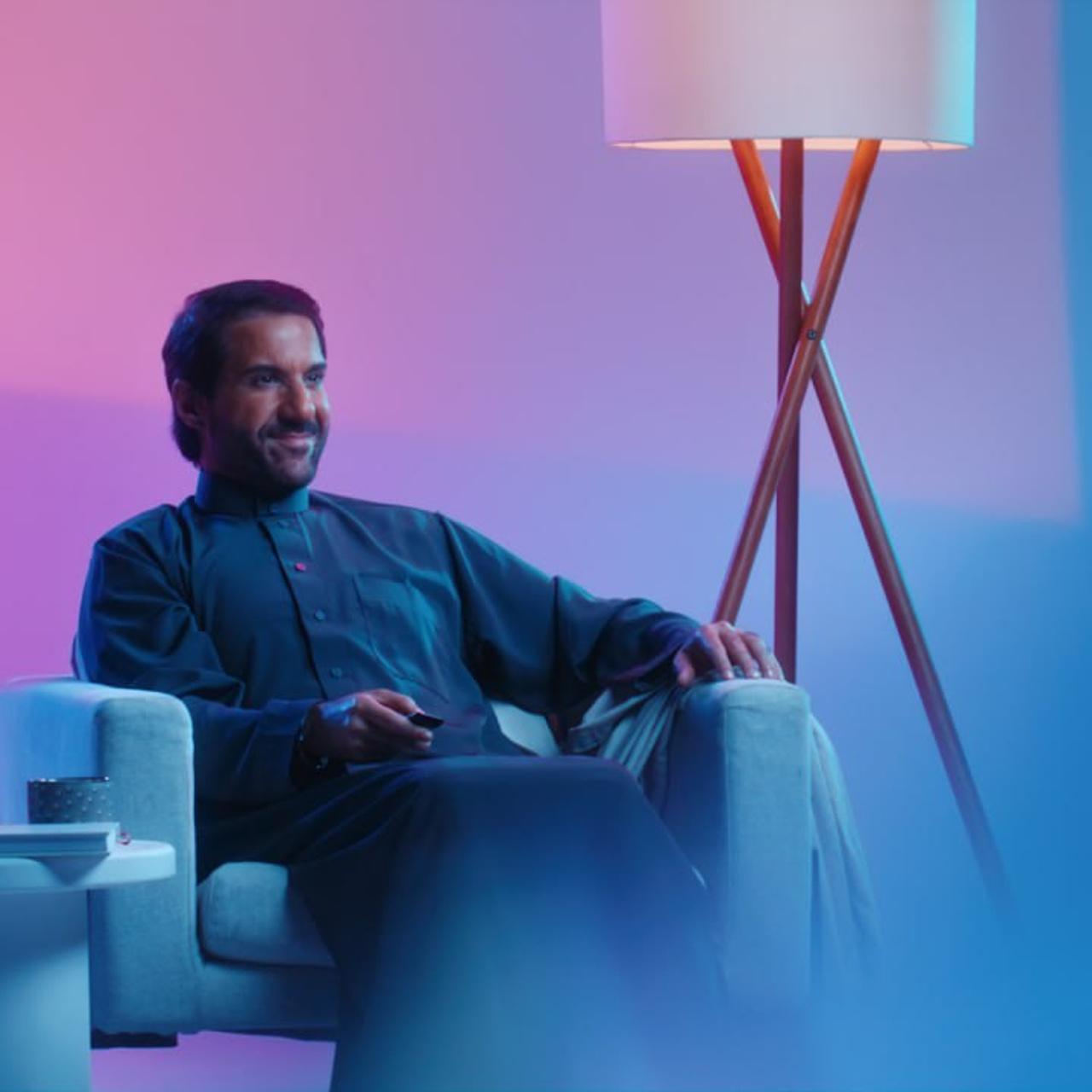 Yango. Naya Novikova set designer portfolio