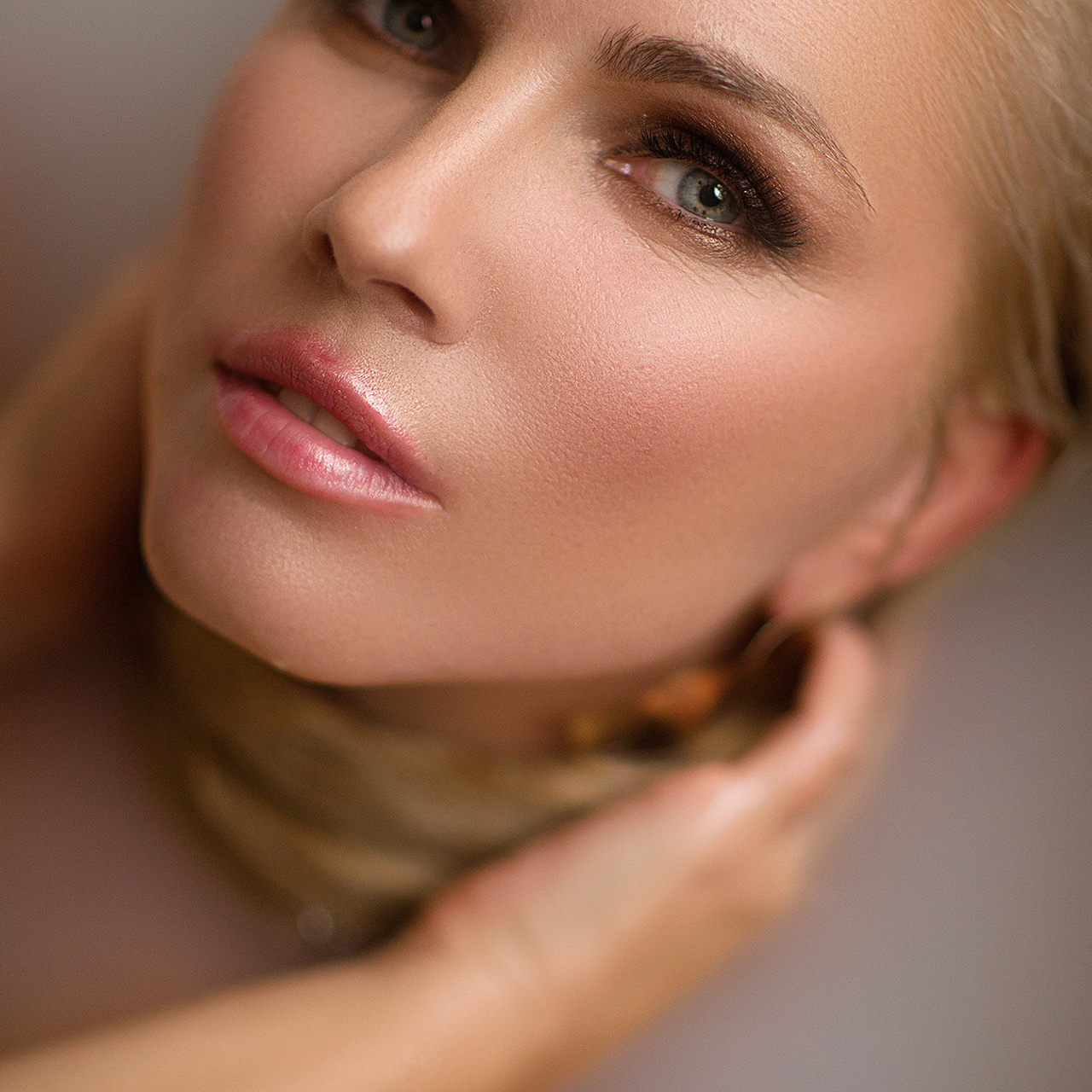 СТУДИЙНЫЙ ПОРТРЕТ. ТУРМАЛИН ТАНЯ ЖЕНСКИЙ ФОТОГРАФ В МОСКВЕ