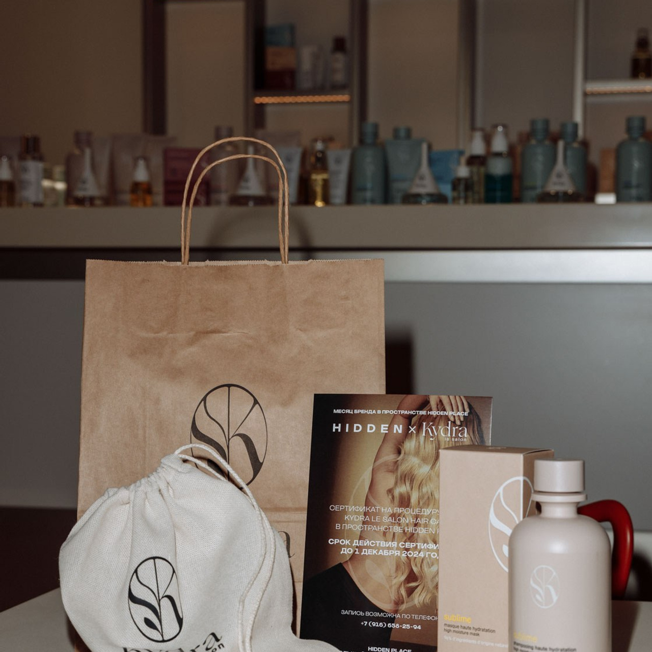 Дима. Съёмка для себя