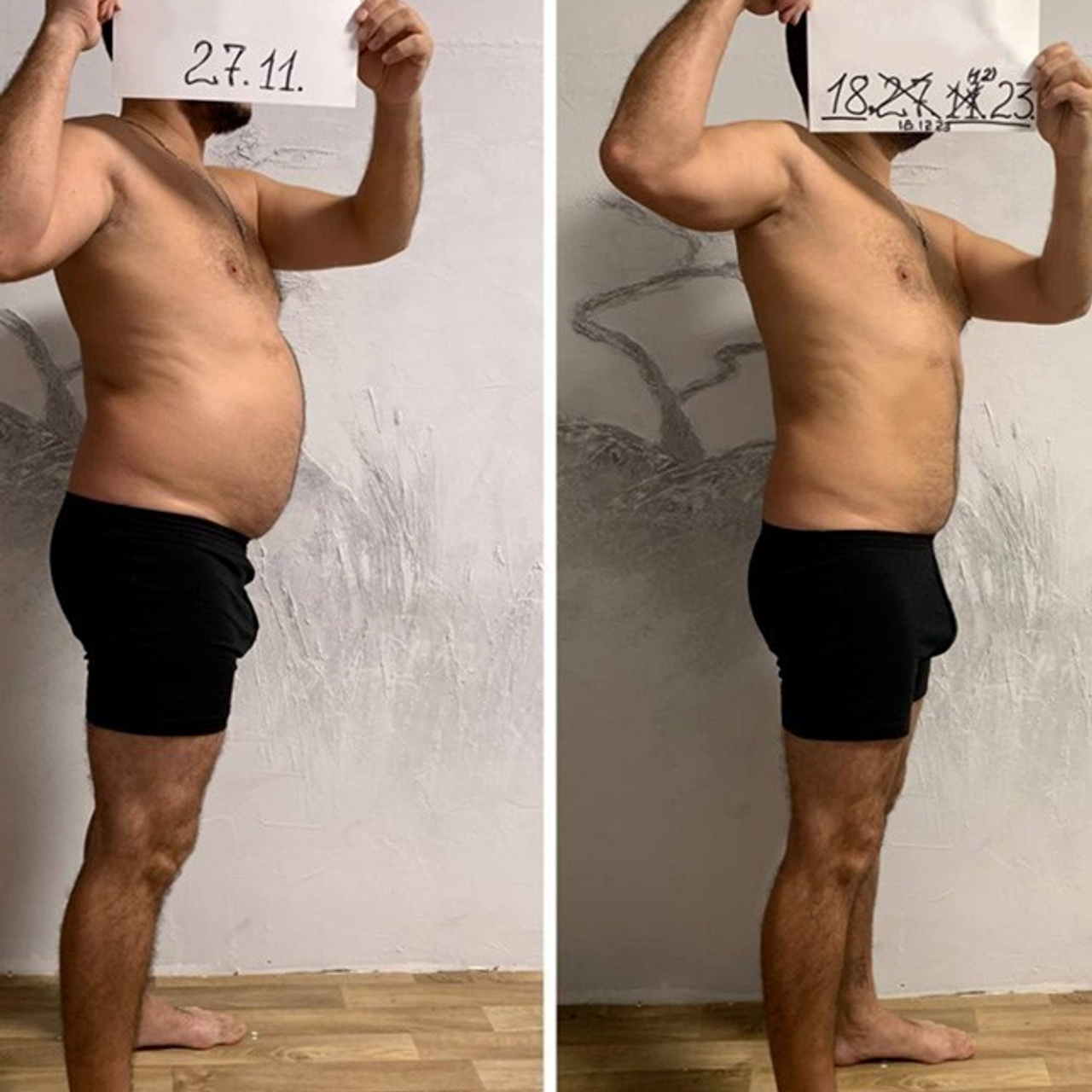 Дополнительная информация по марафону