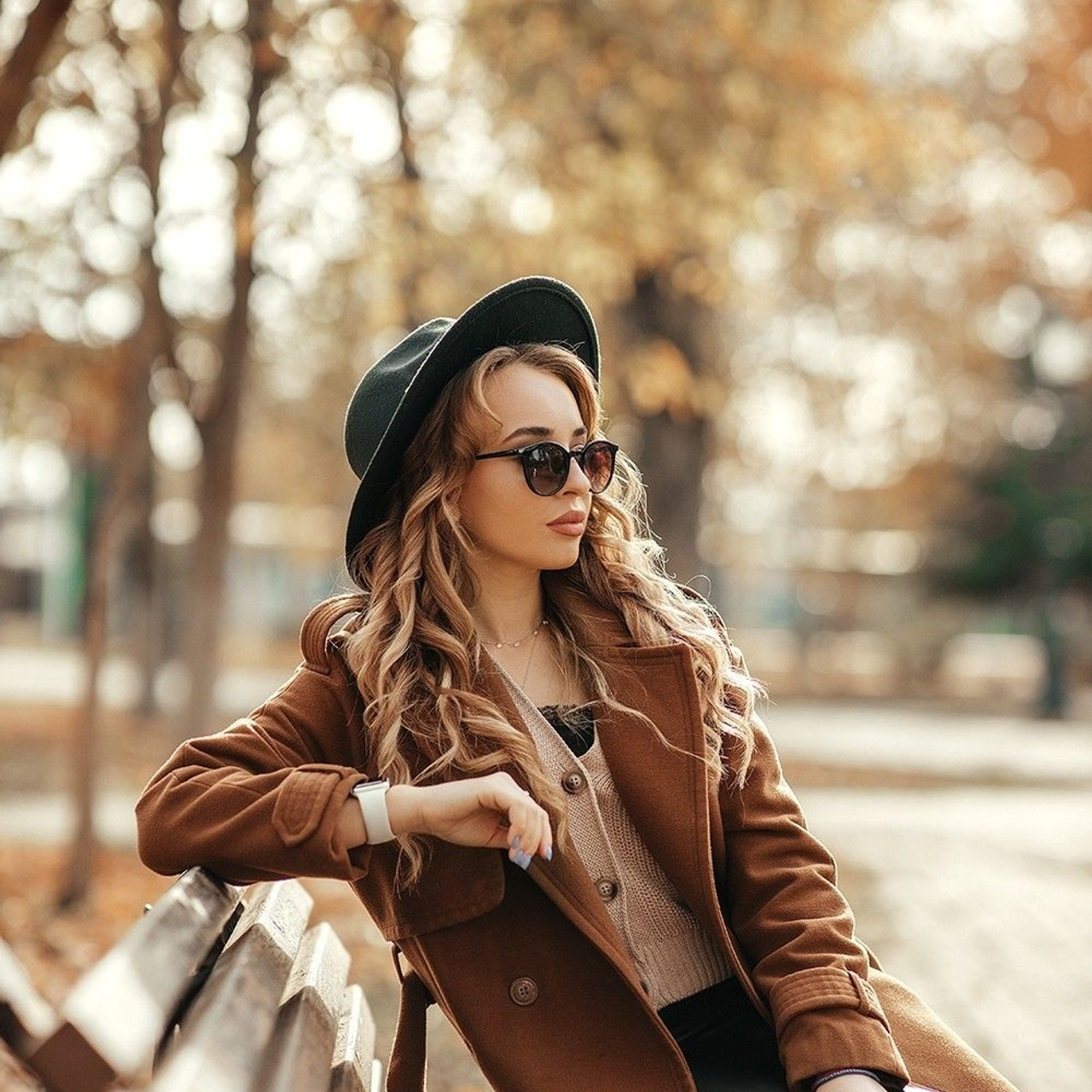 Подготовка к фотосессии. Фотограф г. Пенза — Светлана Зойкина