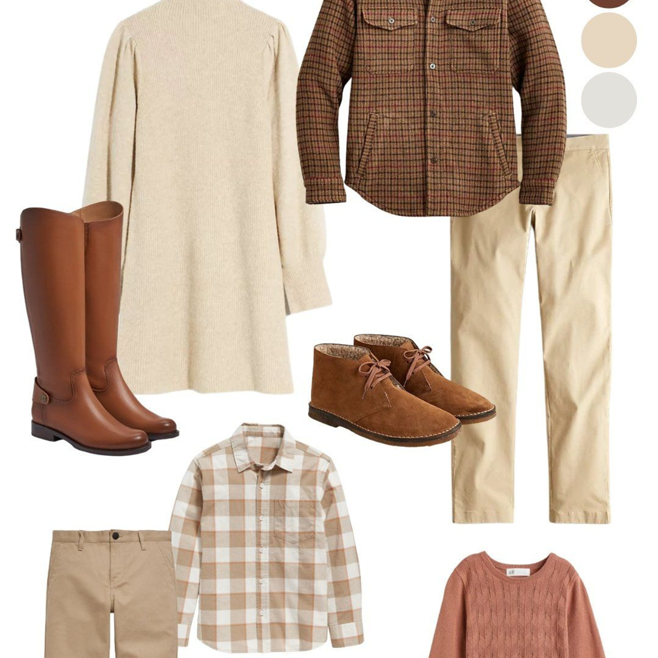 Подготовка к фотосессии. Фотограф г. Пенза — Светлана Зойкина