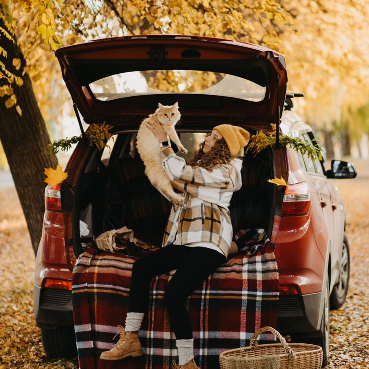 Подготовка к фотосессии. Фотограф г. Пенза — Светлана Зойкина