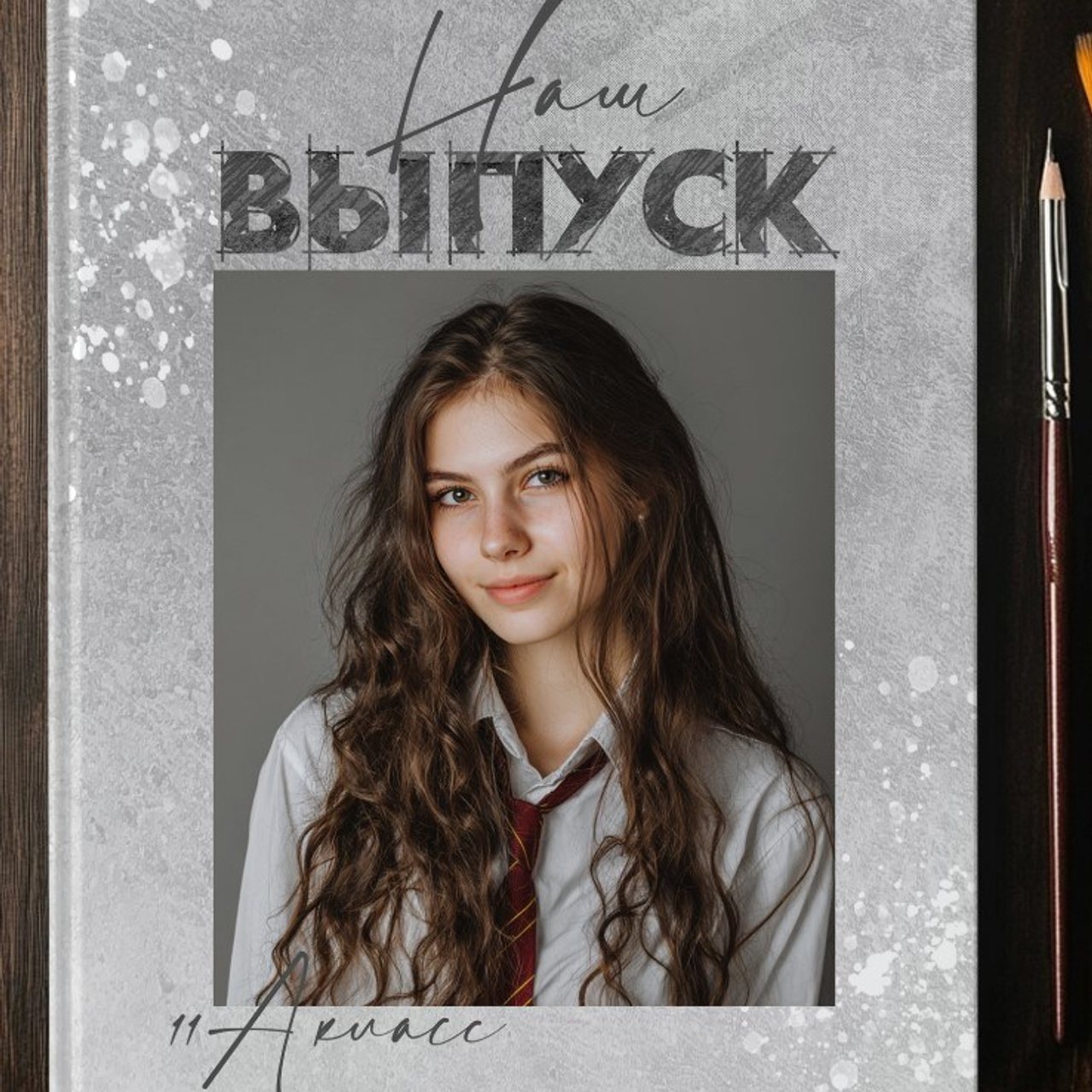 Макет для 9-11 кл