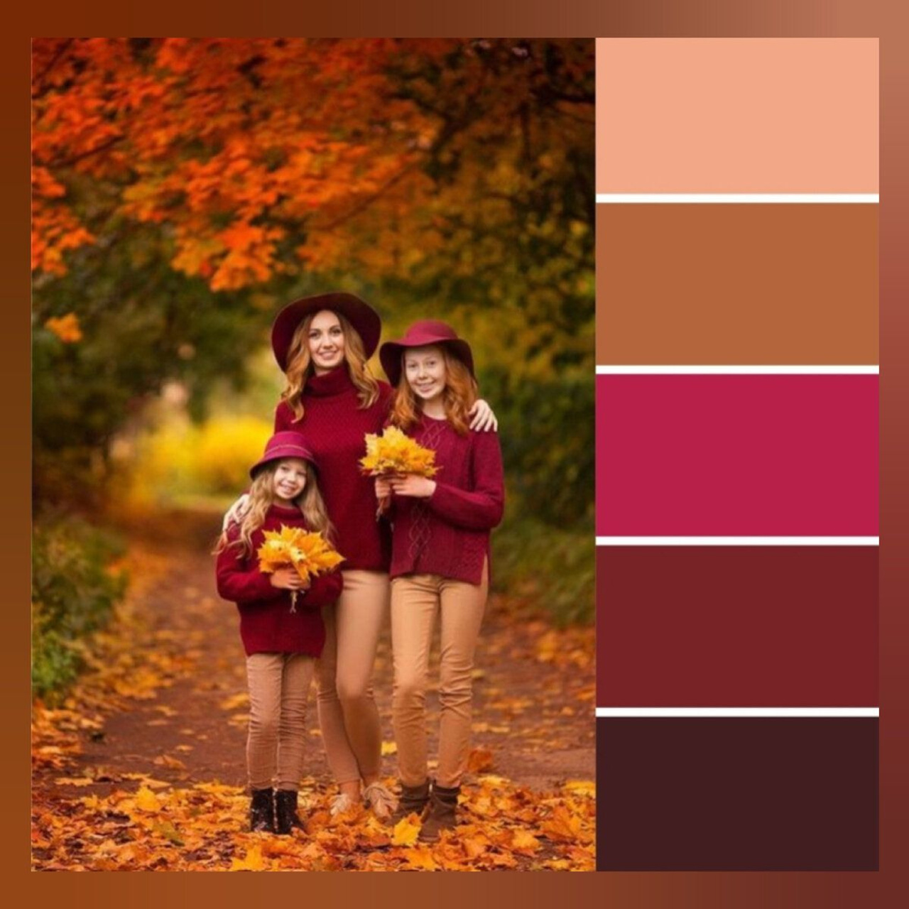 Подготовка к фотосессии. Фотограф г. Пенза — Светлана Зойкина