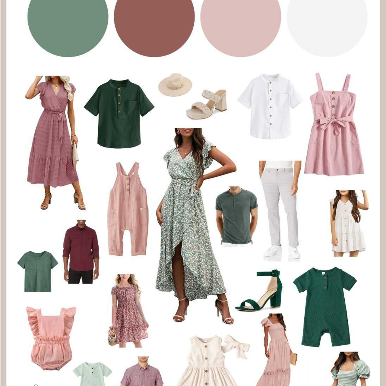 Подготовка к фотосессии. Фотограф г. Пенза — Светлана Зойкина