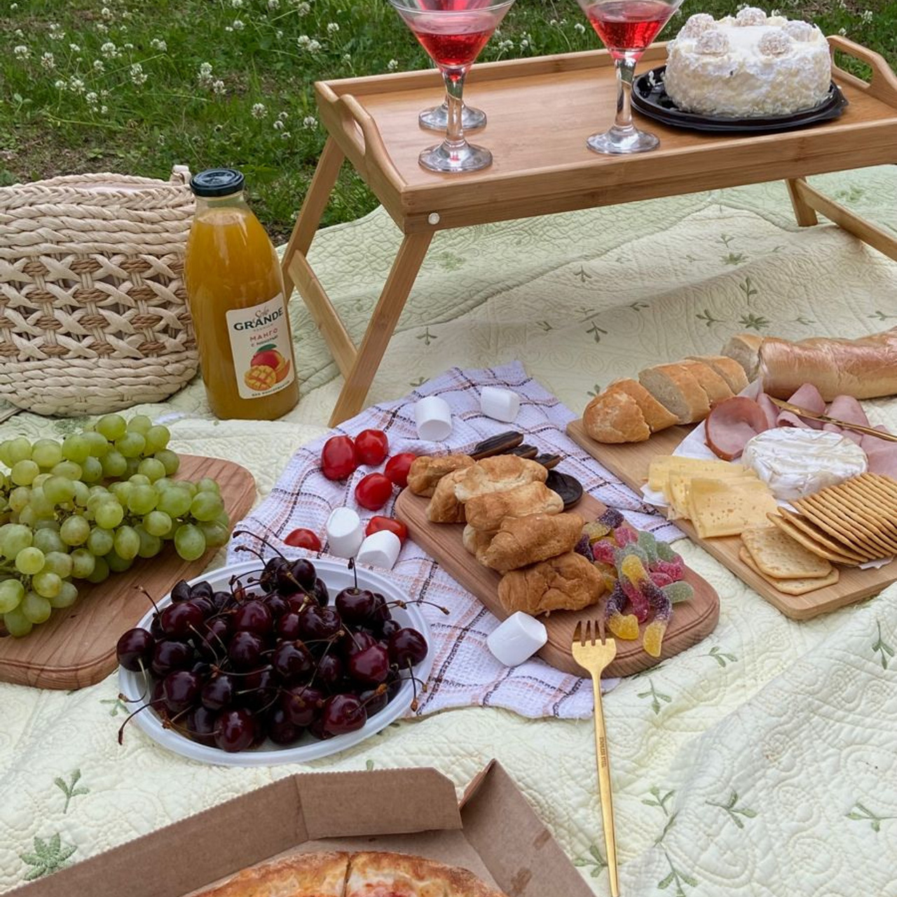 Подготовка к фотосессии. Фотограф г. Пенза — Светлана Зойкина