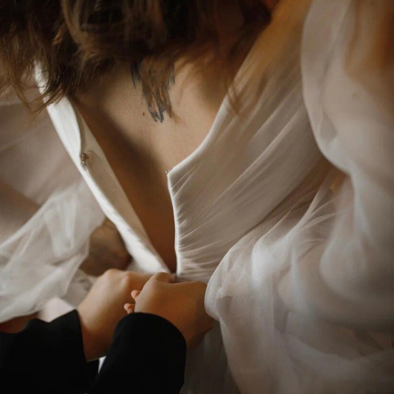 Обо мне. Фотограф Любовь Щербинина