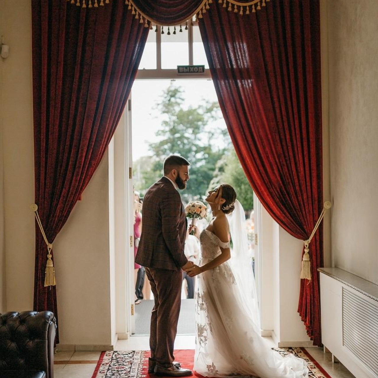 Фотографии о любви