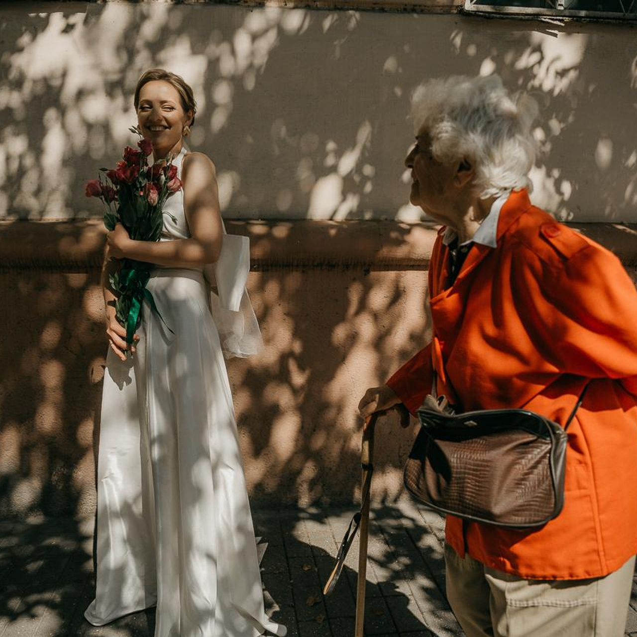 Фотографии о любви