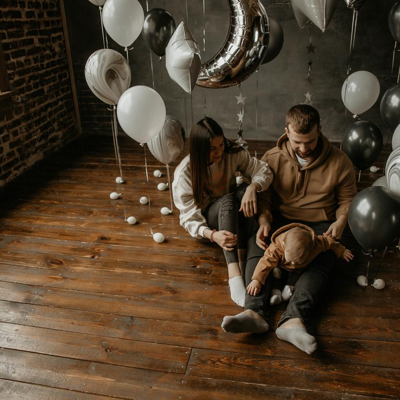 Фотографии о любви