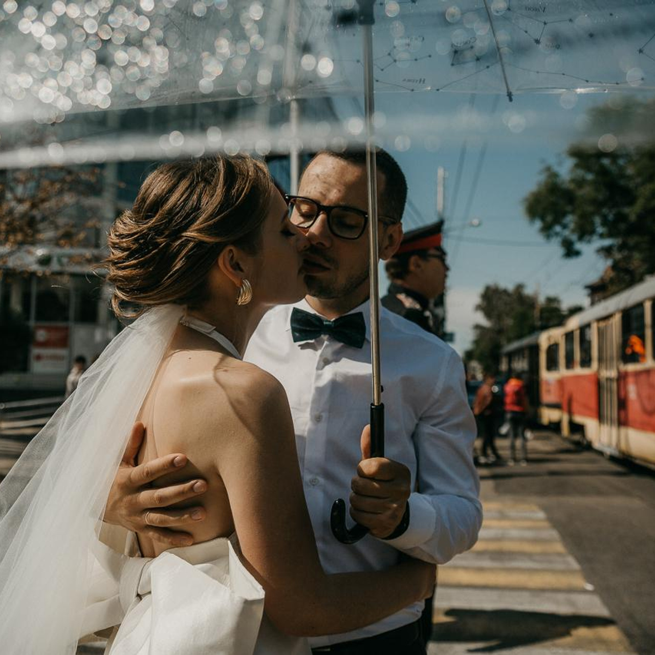 Фотографии о любви