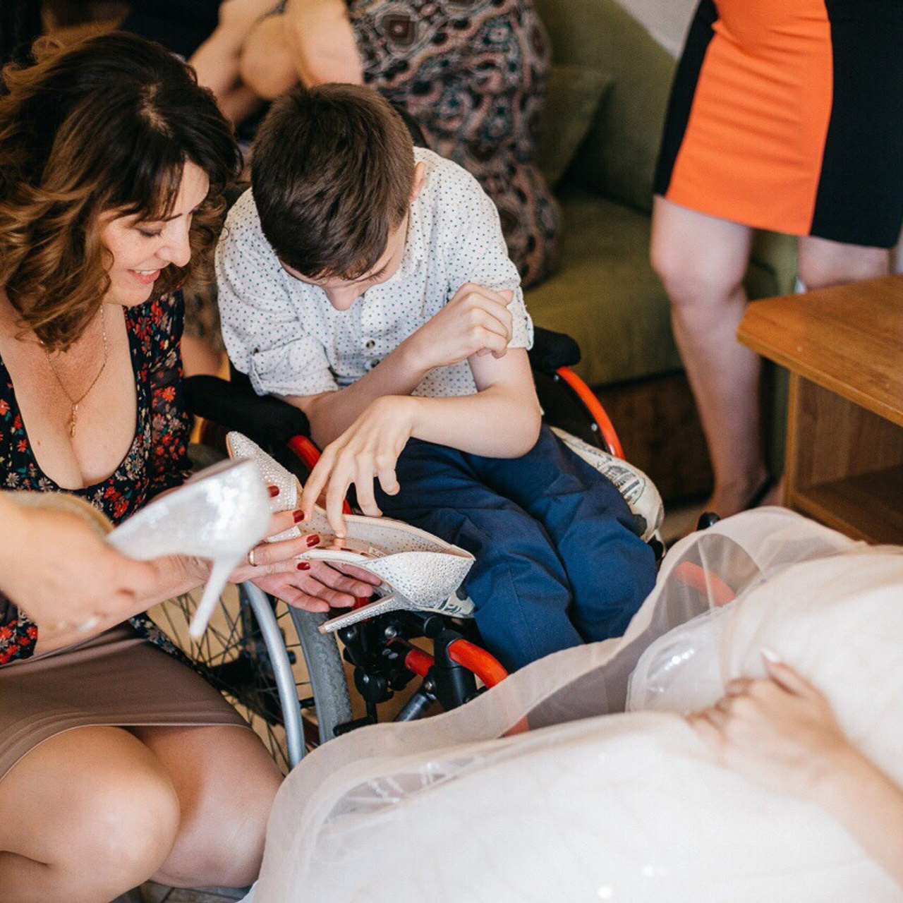 Фотографии о любви