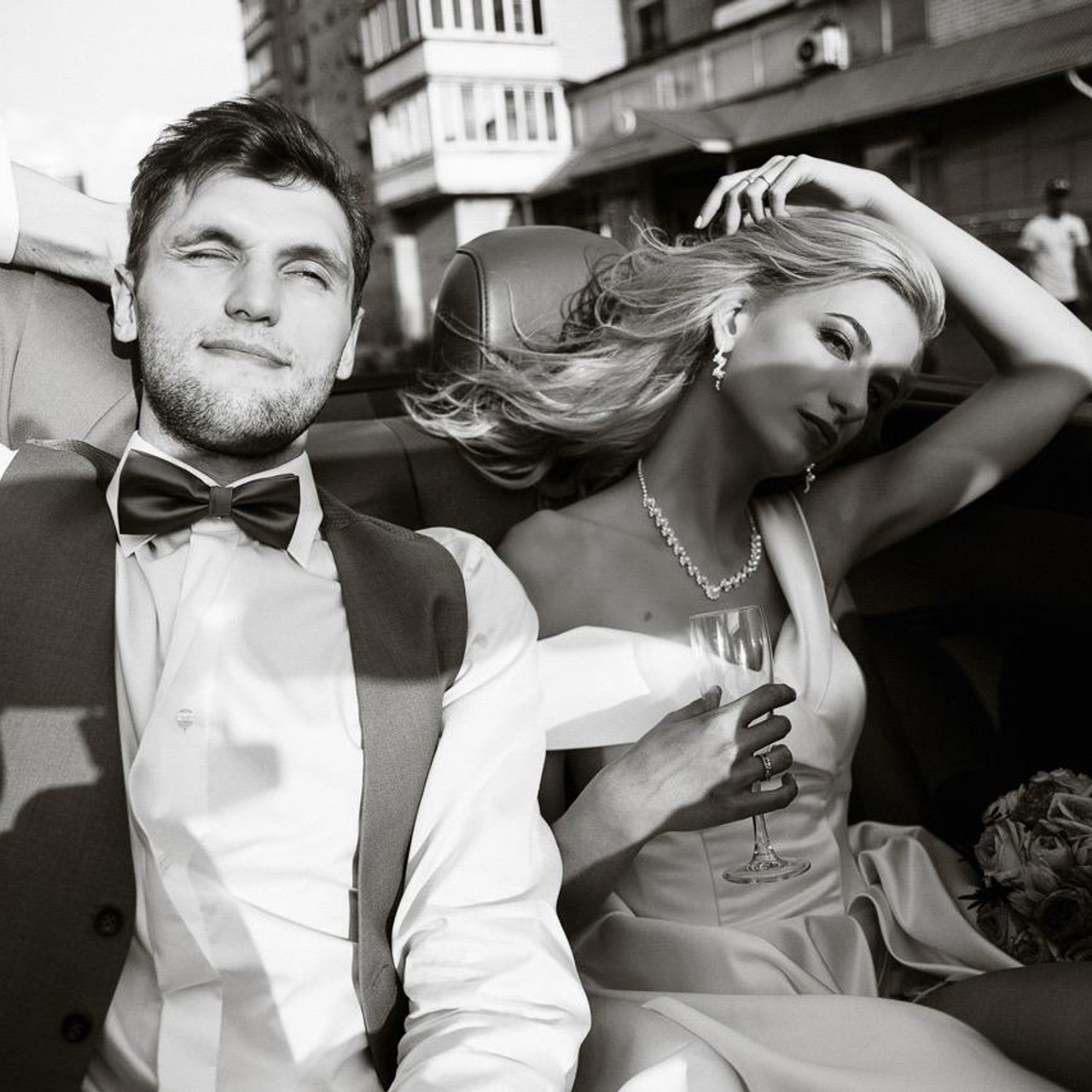 Фотографии о любви