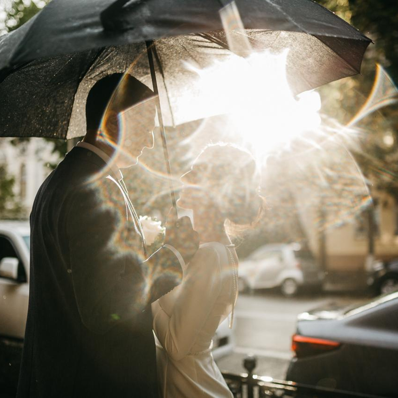 Фотографии о любви