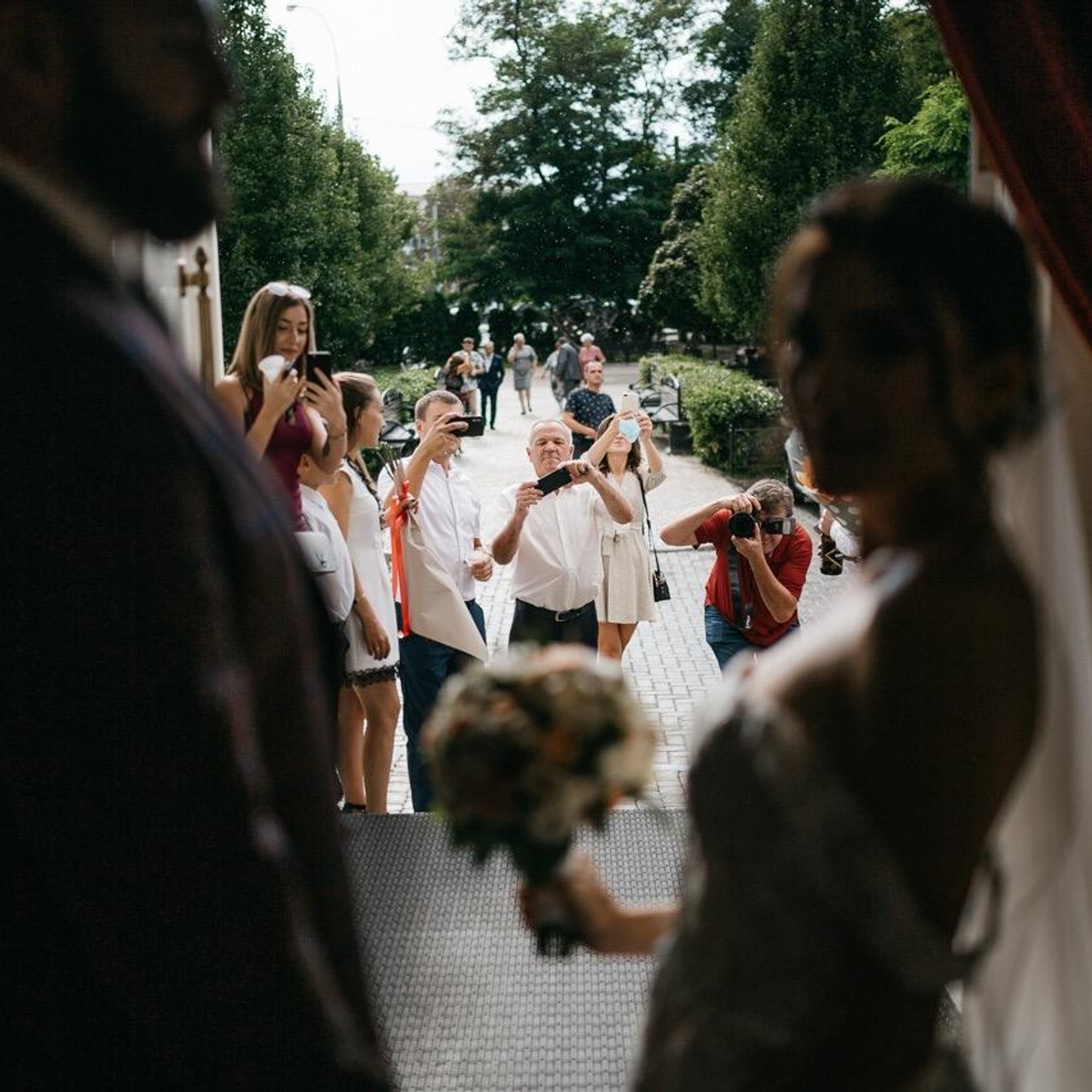 Фотографии о любви