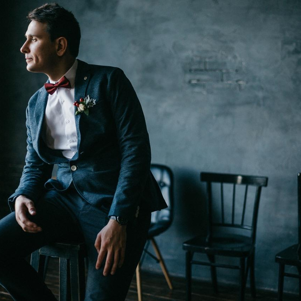 Фотографии о любви