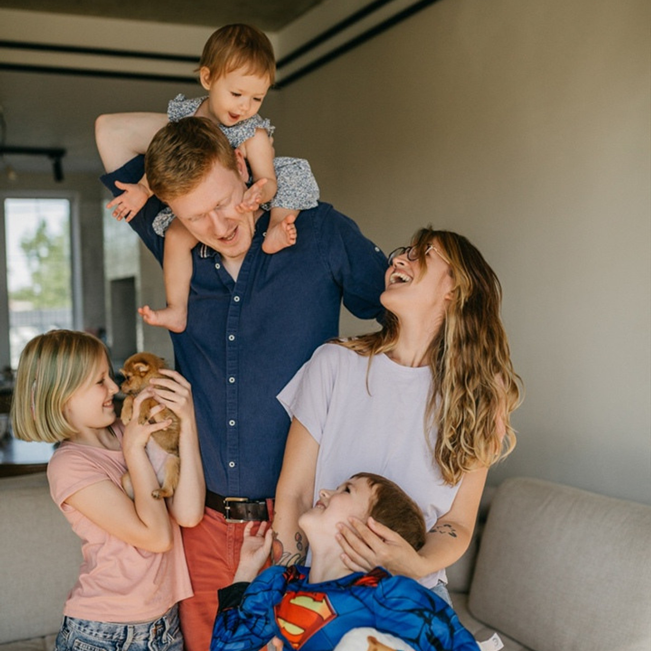 Фотографии о любви