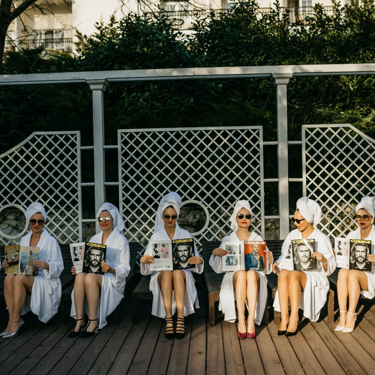 Фотографии о любви