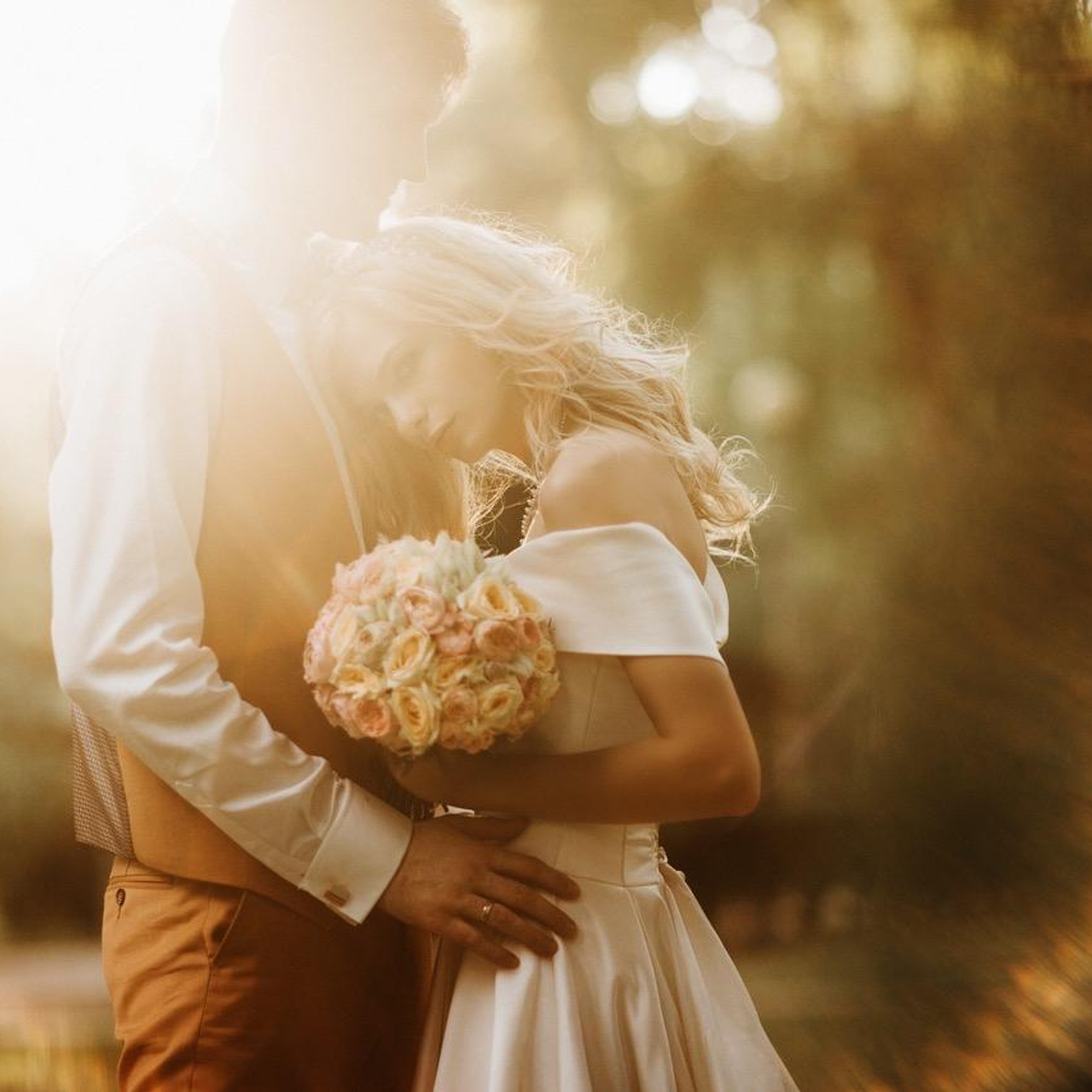 Фотографии о любви