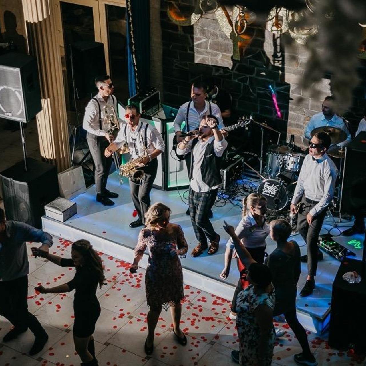 Фотографии о любви