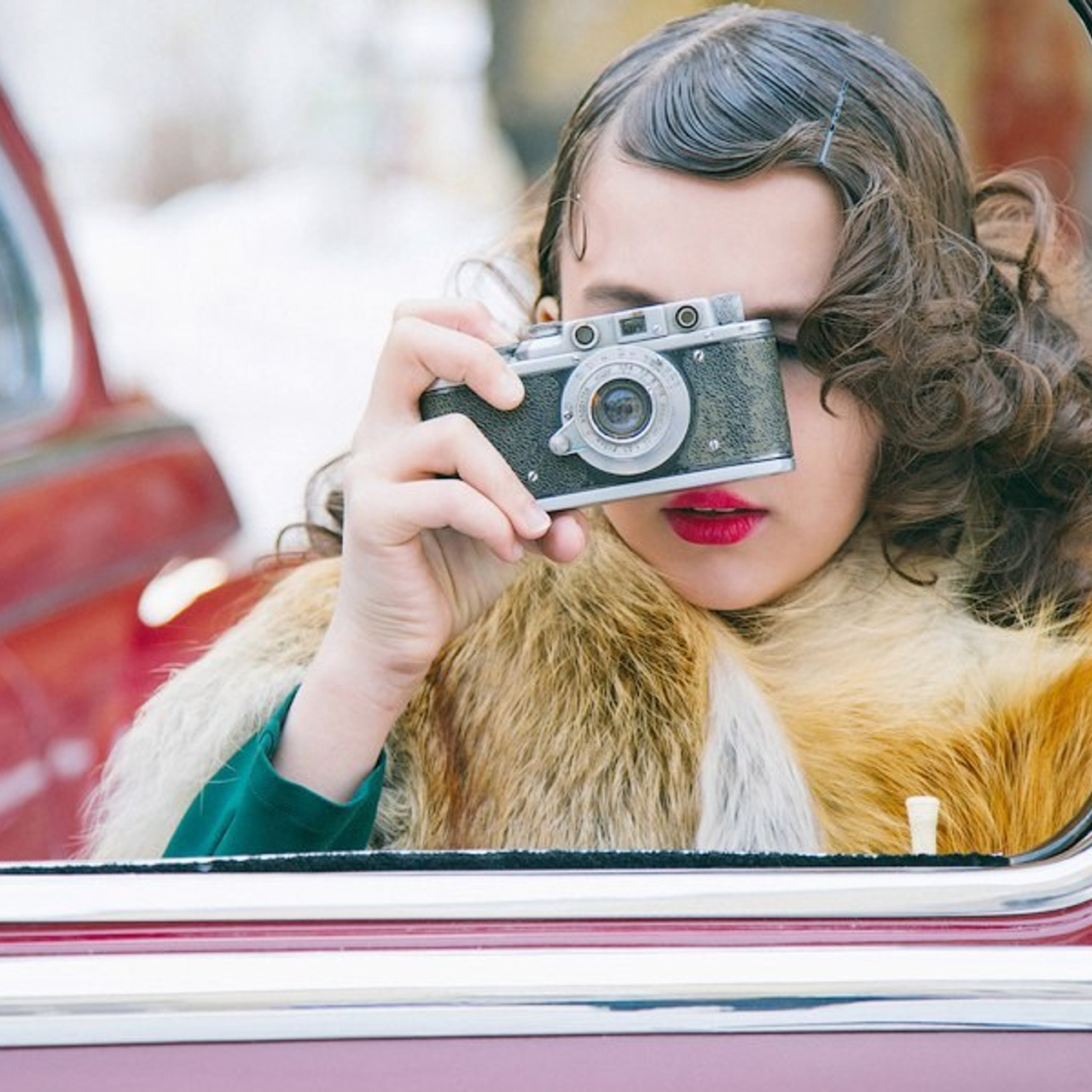 Фотограф Новосибирск