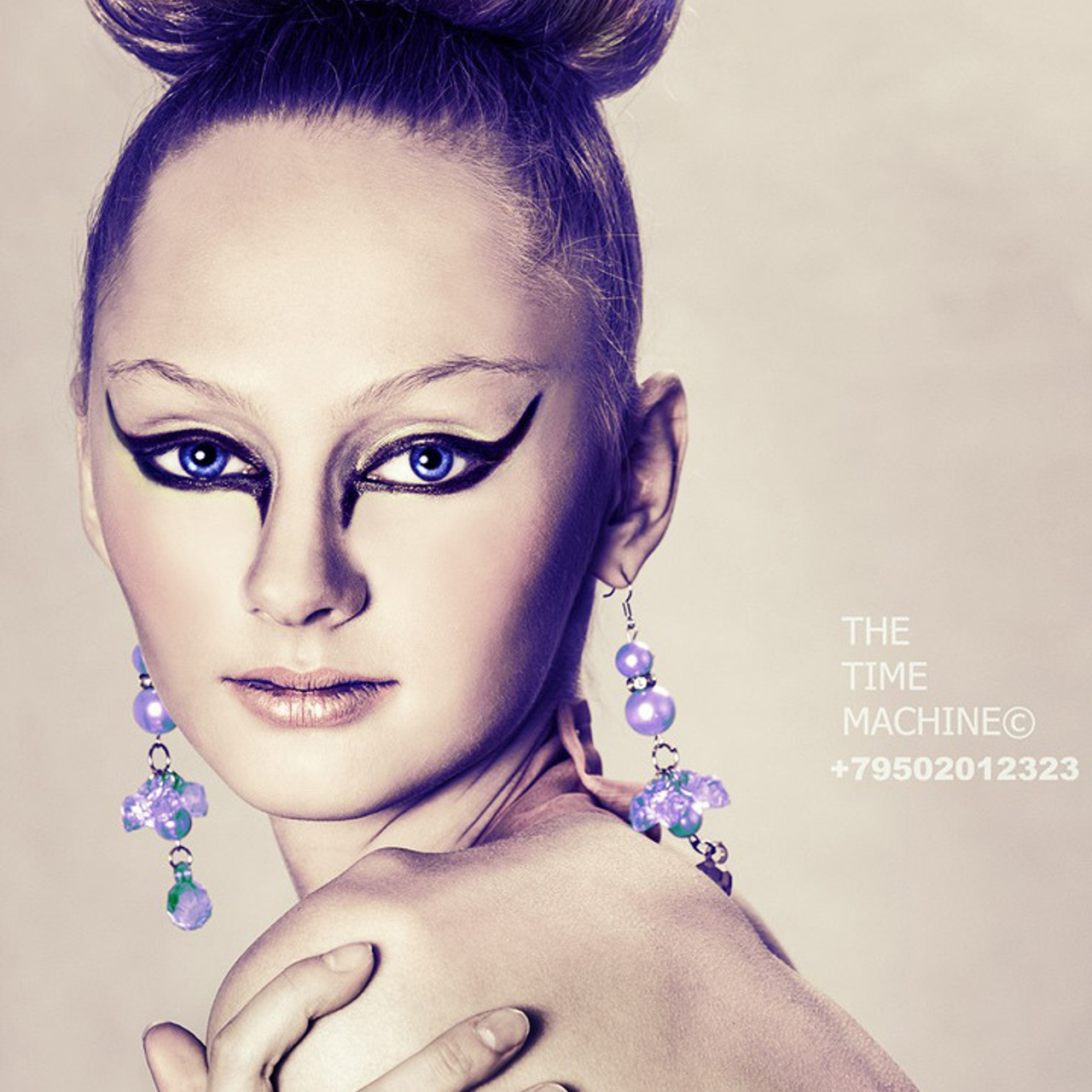 Открытки. Фотограф для маркетплейсов Михаил Бове